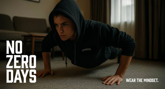 No Zero Days