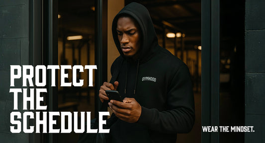 Protect The Schedule