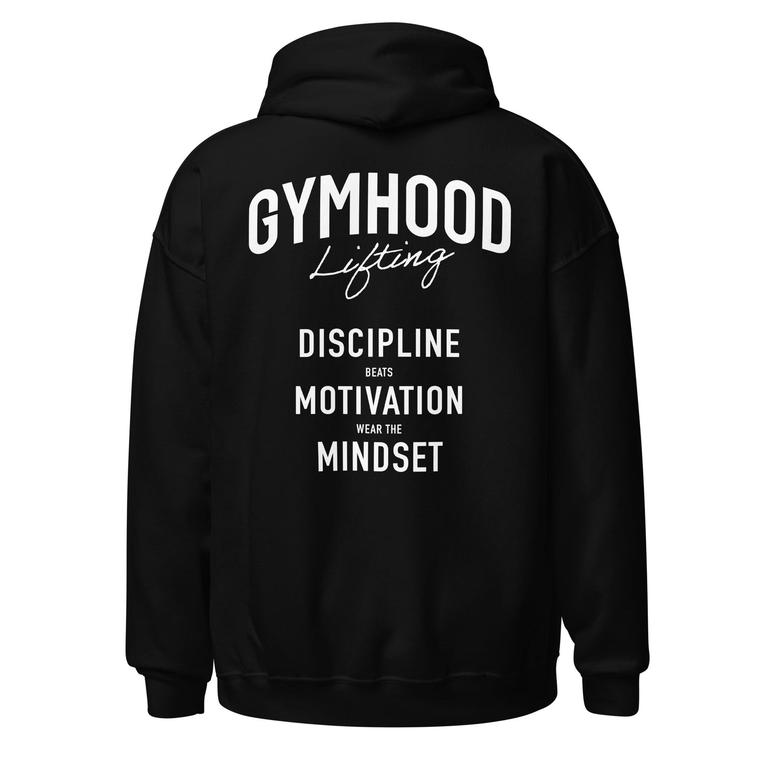Gym Hoodies